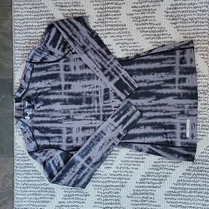 EUC-Under Armour-Cold‎ Gear-Mock Top